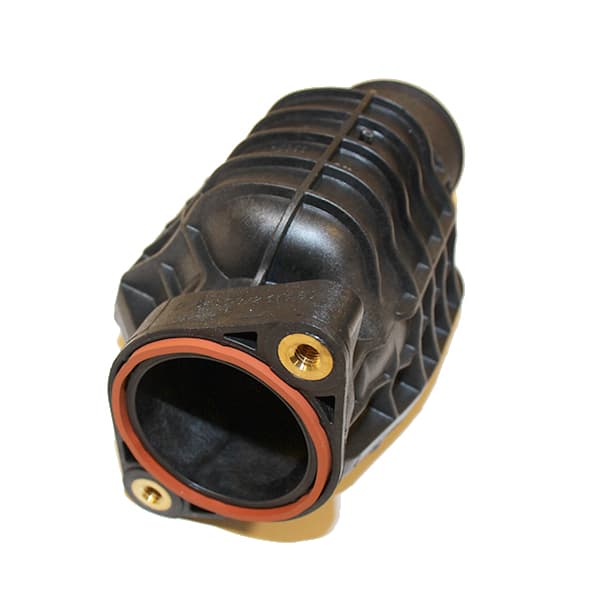 Atenuador ruido turbo original 207-208-2008-308