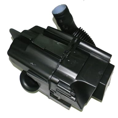 RESONADOR FILTRO AIRE ORIGINAL 206-207