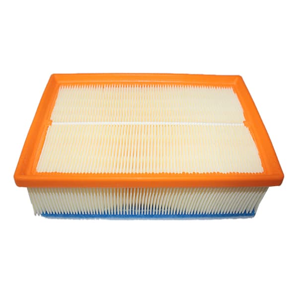 Filtro aire mahle dw10a- 307 2.0 hdi