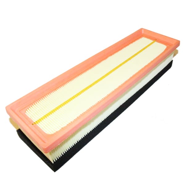 Filtro aire 207 tu3jp- 1.4 8v 08/
