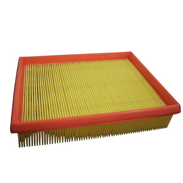Filtro aire mahle 206 1.6 nafta