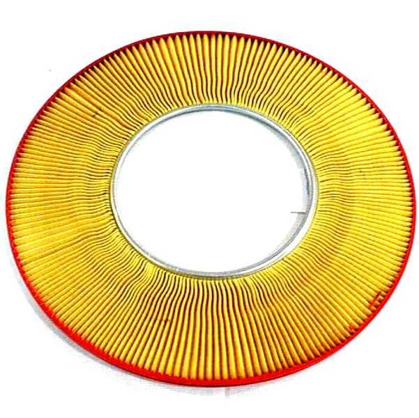 Filtro aire polurietano 504
