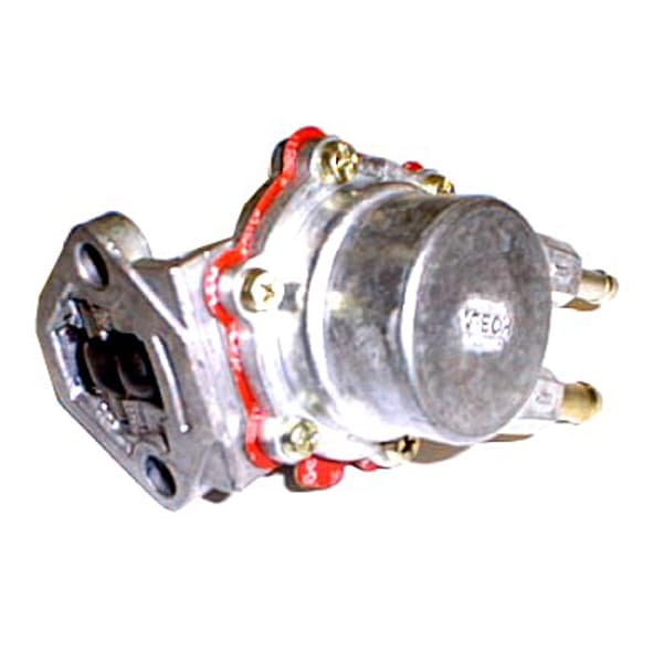 Bomba nafta "kobla" 2006 gama 505