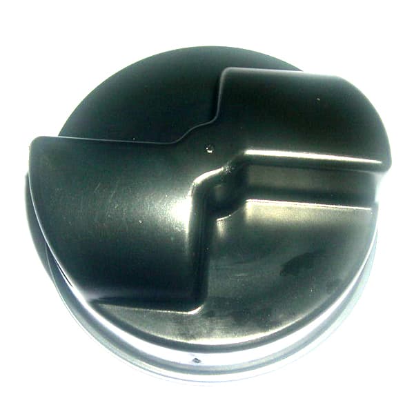 Tapa tanque nafta sin llave original 206