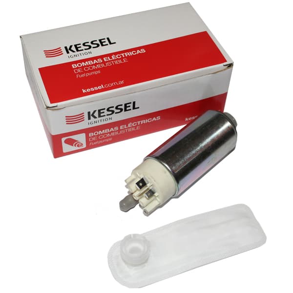 Electrobomba combustible 09-0034 306/307/406 hdi