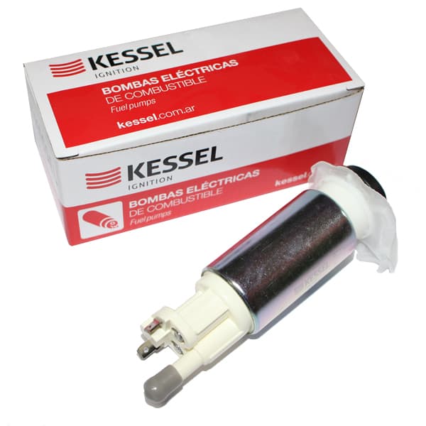 Electrobomba combustible 09-0210 partner 1.4/406