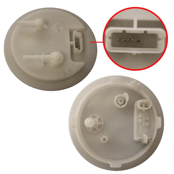 Tapa sup flot. imp. 207/308/408 *7102