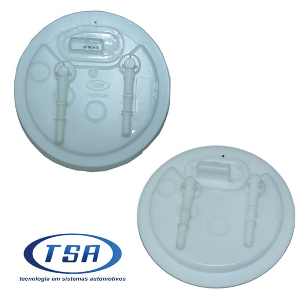 Tapa sup flot. comb. 307 d 01/05 *t-030049