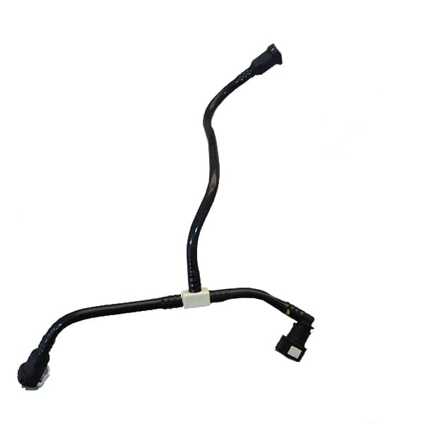 Caño alimentacion combustible original 307-308-408