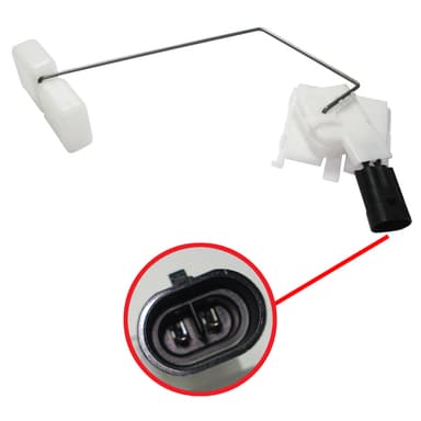 SENSOR NIVEL COMBUSTIBLE V1409 PEUG 206 1.4/1.6
