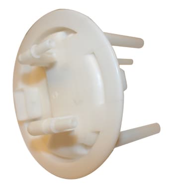 TAPA SUP FLOTANTE 207 307 206 C/REG