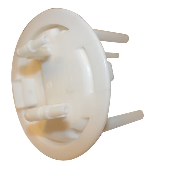 Tapa sup flotante 207 307 206 c/reg