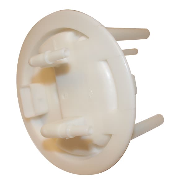 Tapa sup flotante 307 406 s/reg