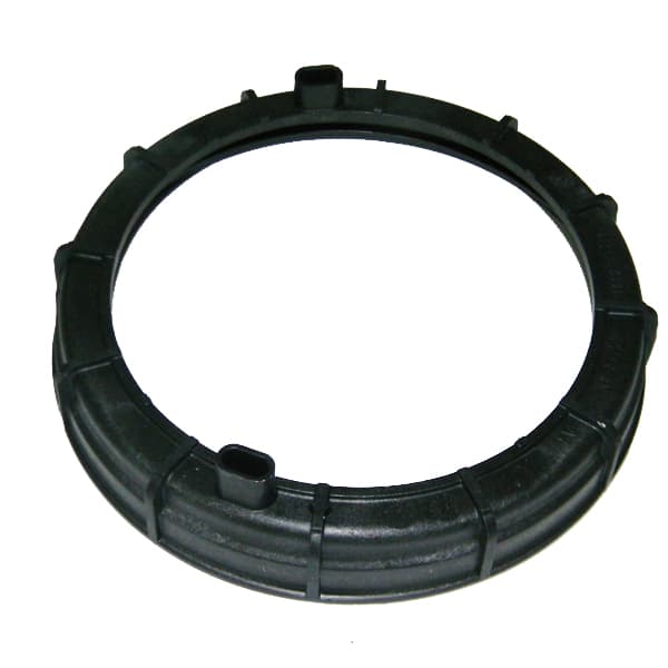 Tuerca plast.ajuste flotante orig. hdi 206-207