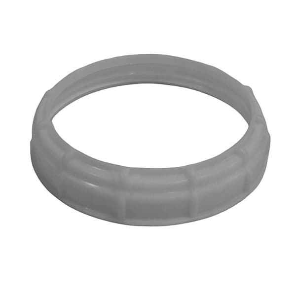 Tuerca plastica flotante tanque orig boxer 3