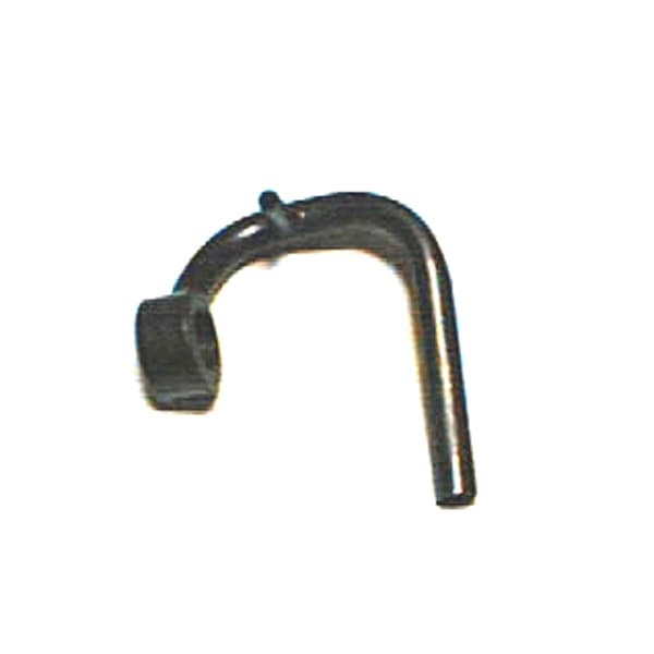 Union orientable tuberia inyeccion 306 n3/405