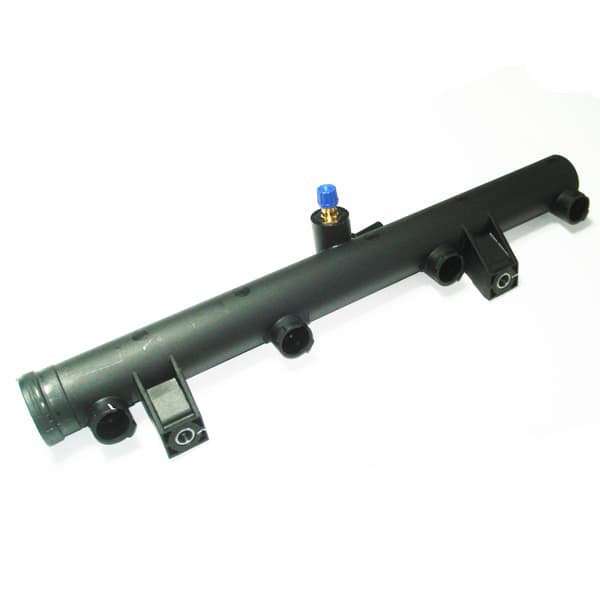 Rampa alimentacion inyectores orig -ew10j4- 206