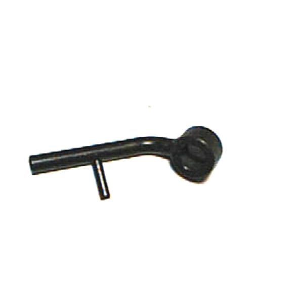Union orientable tuberia inyeccion 306/405