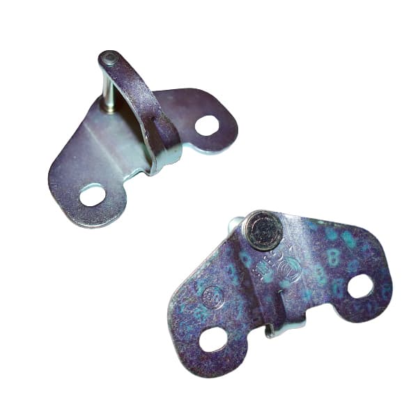 Gancho cerradura porton trasero original boxer 3