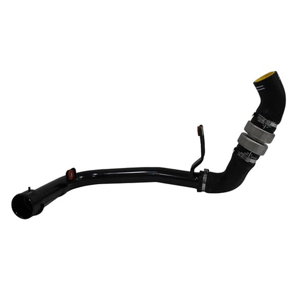 Caño aire lado turbo original boxer 3