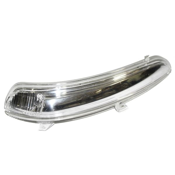 Faro giro espejo izq. original 208-2008