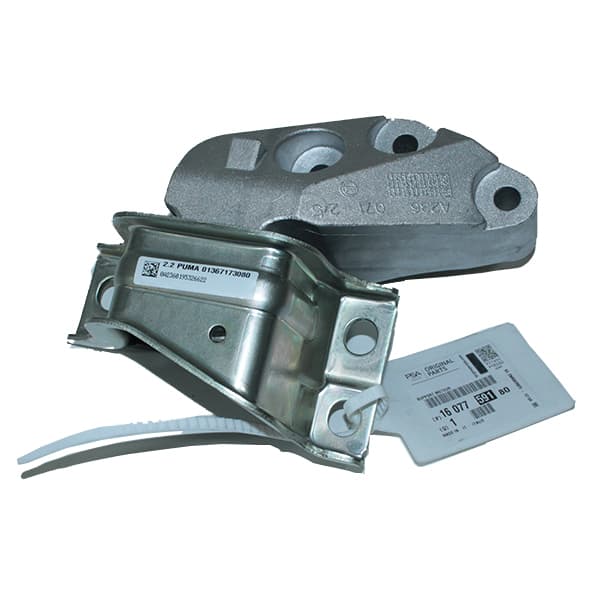 Soporte motor derecho original boxer 3