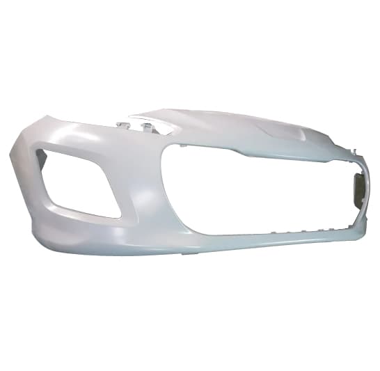 Paragolpe del. orig peug 308
