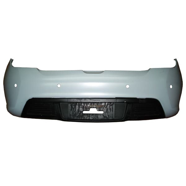 Paragolpe tras. (para sensor) orig 308