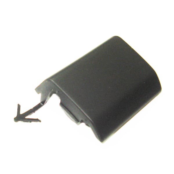 Obturador paragolpe trasero original 308-408