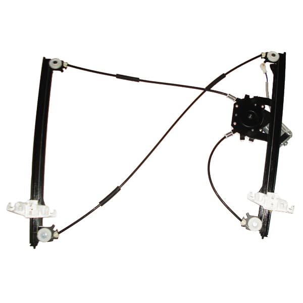 Maquina l/cristal del.izq.elec.207 3 ptas