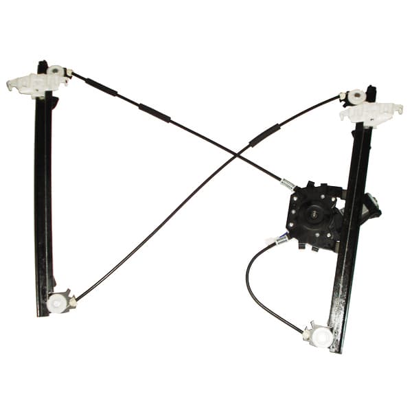 Maquina l/cristal del.der.elec.207 5 ptas