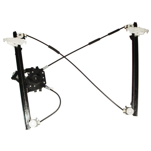 Maquina l/cristal del.izq.elec.207 5 ptas
