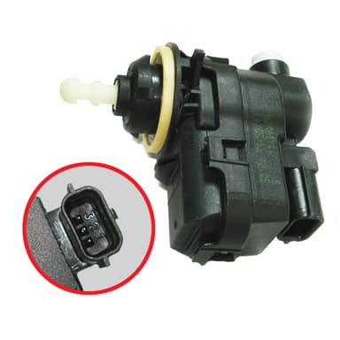CORRECTOR PROYECTORES ORIGINAL 208