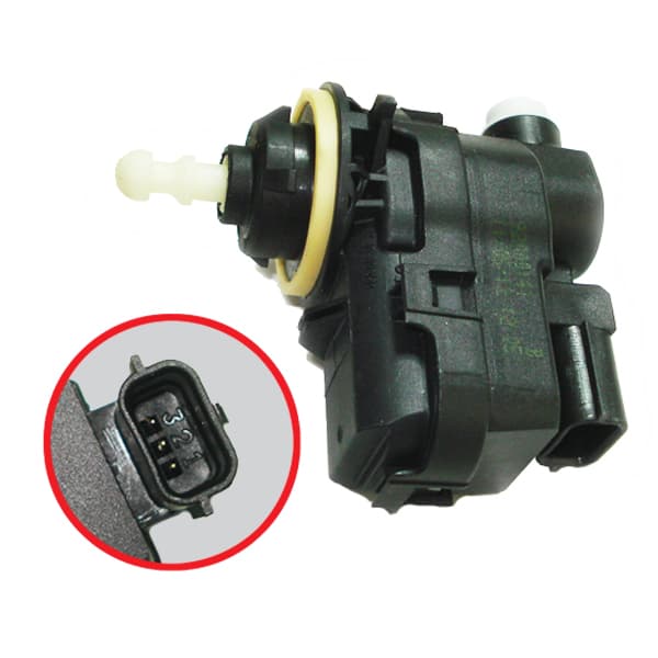 Corrector proyectores original 208