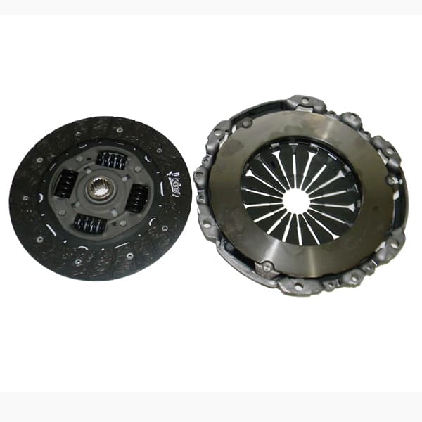 Kit embrague 2 pzas original 207-208-308-2008-part