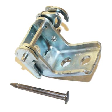 BISAGRA PUERTA SUP IZQ -DEL y TRAS- ORIG 208 2020/