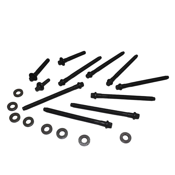 Juego bulones t/cil original motor eb2 208/2008