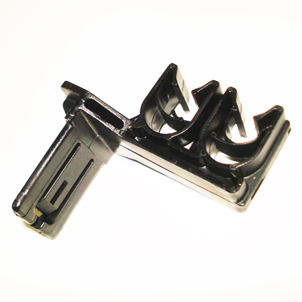 Soporte manguera combustible original 206-207-208