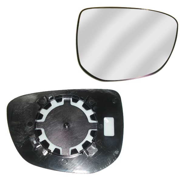 Vidrio espejo exterior derecho original 301