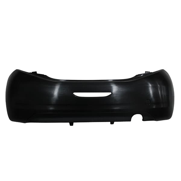 Paragolpe tras. s/sensor 208 2013/2019