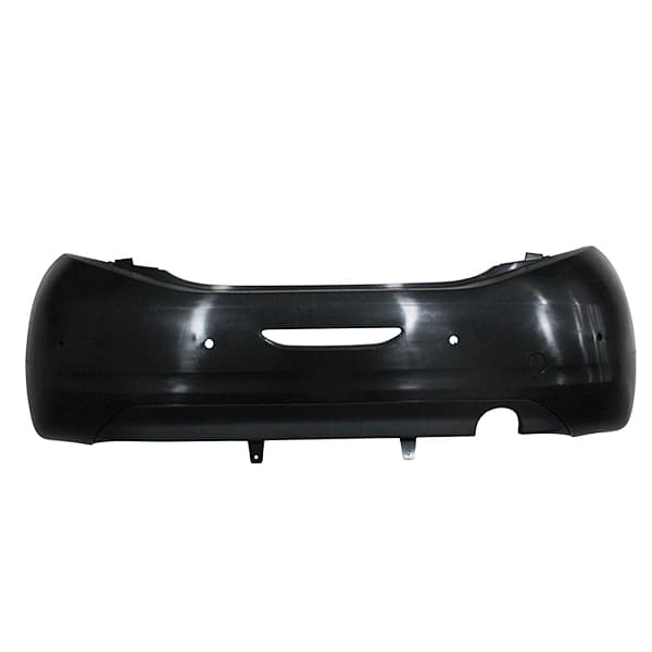 Paragolpe tras. c/sensor 208 2013/2019