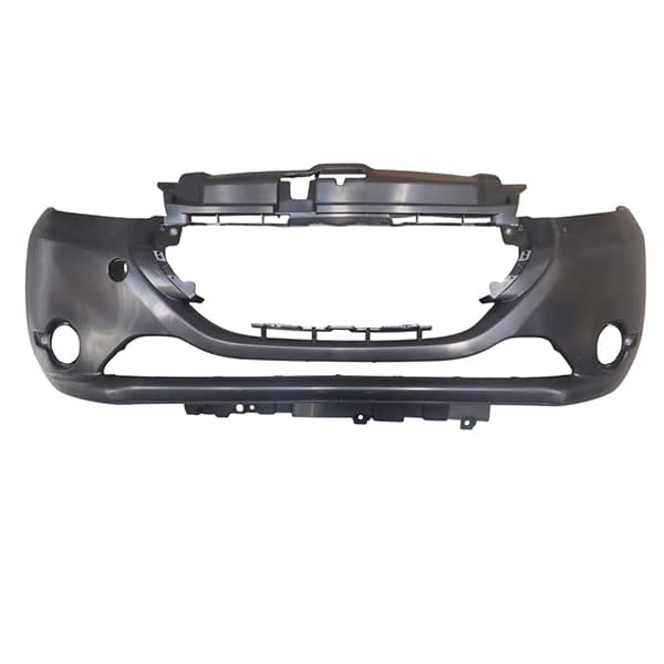 Paragolpe del. s/sensor peug 208 2012/2015