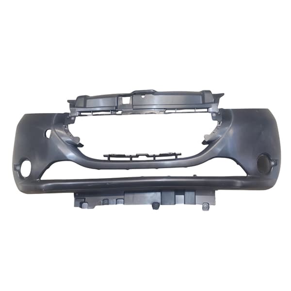 Paragolpe del. s/sensor peug 208 2012/2015