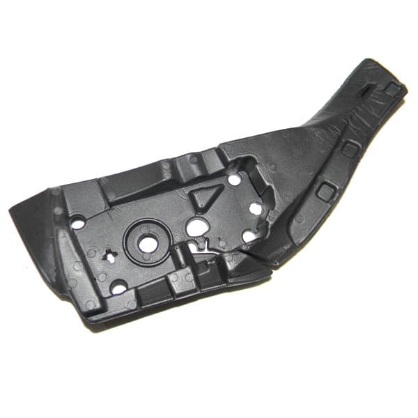 Base espejo exterior derecho original 208