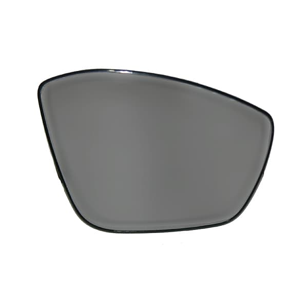Vidrio espejo der exterior original 208