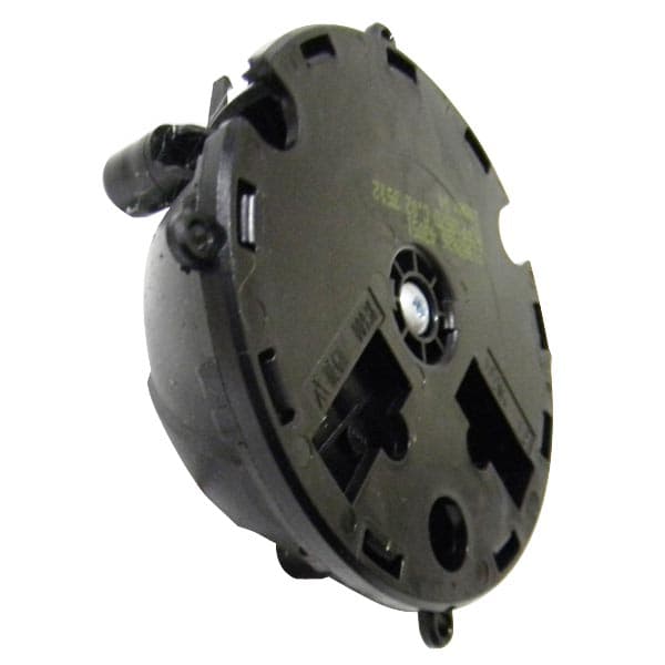 Motor espejo exterior izquierdo original 208