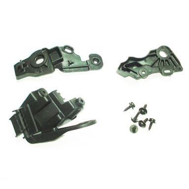 KIT SOPORTE FARO DERECHO ORIGINAL 208