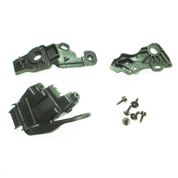 Kit soporte faro derecho original 208