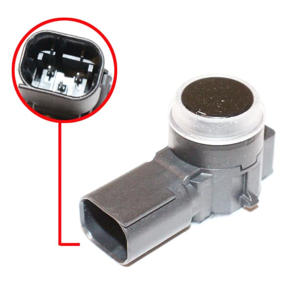 Sensor estacionamiento original 208-308--2008-3008