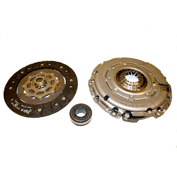 Kit embrague 3 pzas original peug 308 240mm- 21est